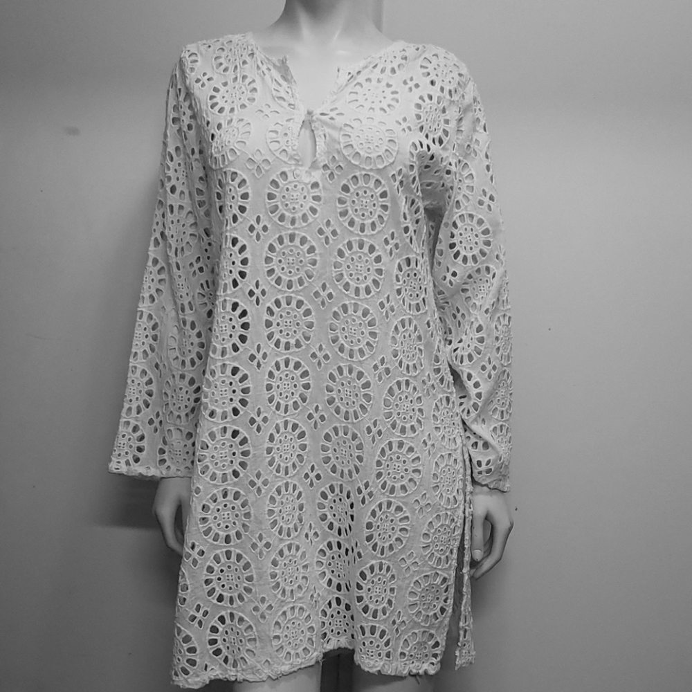Raj coverup.
